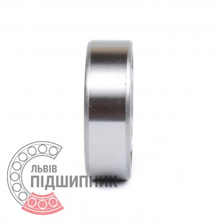 Deep groove ball bearing 6205Z [GPZ-4]