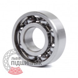 Deep groove ball bearing 6304Z [GPZ-4]