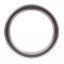 6809-2RS | 61809-2RS [CX] Deep groove ball bearing. Thin section.