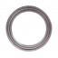 6807ZZ | 61807-ZZ [CX] Deep groove ball bearing. Thin section.