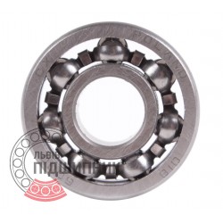 6000 [CX] Deep groove ball bearing