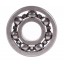 6000 [CX] Deep groove open ball bearing