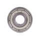 619/4 ZZ [CX] Deep groove ball bearing