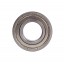 6312Z | 60312А [SPZ] Deep groove ball bearing closure on one side