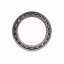 16002 | 6-7000102 [SPZ] Deep groove open ball bearing