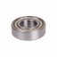 80017А [SPZ] Miniature deep groove ball bearing