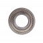 6201ZZ | 80201AC17 [SPZ] Deep groove sealed ball bearing