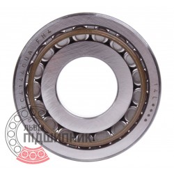 EC41446.S01H206 [SNR] Tapered roller bearing