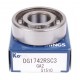 DG1742RS C3 [Koyo] Deep groove ball bearing