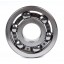 6416N | 50416A [SPZ] Open ball bearing with snap ring groove on outer ring