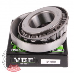 31308 [VBF] Tapered roller bearing