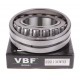 22213 CW33 [VBF] Spherical roller bearing