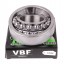 2208K [VBF] Double row self-aligning ball bearing