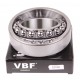 2210K [VBF] Self-aligning ball bearing