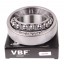 2210 K [VBF] Double row self-aligning ball bearing