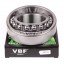 2211K [VBF] Double row self-aligning ball bearing