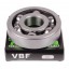 6407 [VBF] Deep groove open ball bearing