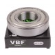 6311-ZZ [VBF] Deep groove ball bearing