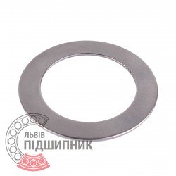 AS3552 [VBF] Needle roller bearing