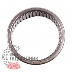 B-2012 [VBF] Needle roller bearing