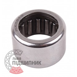 HK1312 [VBF] Needle roller bearing