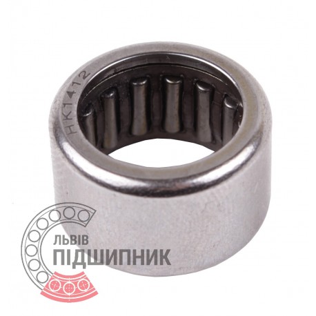 HK1412 [VBF] Needle roller bearing