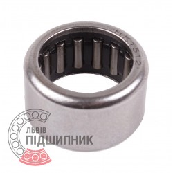 HK1512 [VBF] Needle roller bearing