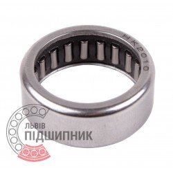 HK2010 [VBF] Needle roller bearing