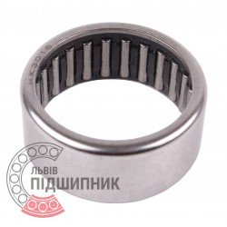 HK3016 [VBF] Needle roller bearing