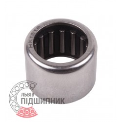 HK1516 [VBF] Needle roller bearing