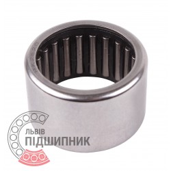 HK2520 [VBF] Needle roller bearing