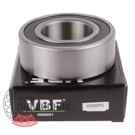 3209 [VBF] Angular contact ball bearing