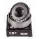 32306 [VBF] Tapered roller bearing