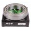 6010-2Z [VBF] Deep groove sealed ball bearing