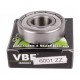 6001-ZZ [VBF] Deep groove ball bearing