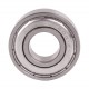 6001-ZZ [VBF] Deep groove ball bearing