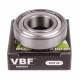 6002ZZ [VBF] Deep groove ball bearing