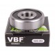 Deep groove ball bearing 6200 2RS [VBF]