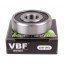 6200 2RS [VBF] Deep groove sealed ball bearing