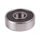 607 2RS [VBF] Deep groove ball bearing