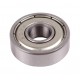 607-ZZ [VBF] Deep groove ball bearing