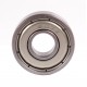 607-ZZ [VBF] Deep groove ball bearing