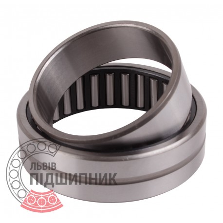 Needle roller bearing NA4906 [VBF]