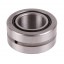 4244904 | NA 4904 [VBF] Needle roller bearing