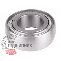 W210-PPB5 [VBF] Insert ball bearing