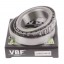 LM503349/10 [VBF] Imperial tapered roller bearing