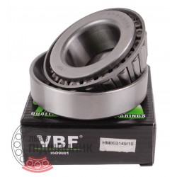 HM803149/10 [VBF] Tapered roller bearing