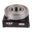 6306 ZZ [VBF] Deep groove sealed ball bearing