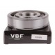 6306N [VBF] Deep groove ball bearing
