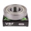 6308 ZZ [VBF] Deep groove sealed ball bearing